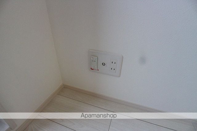 レガリア西町の内装写真