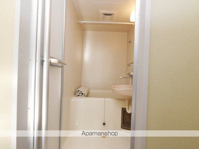 アルファアパル大倉の内装写真