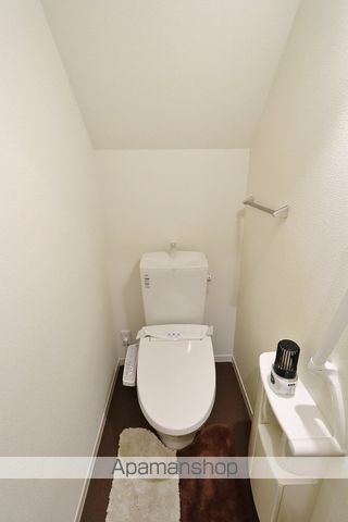 シャーメゾン庄町の内装写真