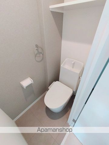 リアコート千里丘INORTHの内装写真