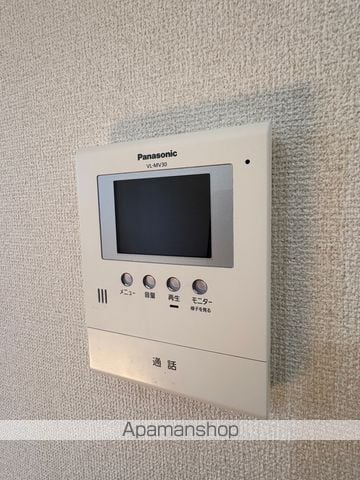 CURARVIENTOの内装写真