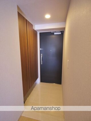 トラープランド蒼麗館[3LDK/67.22m2]の玄関