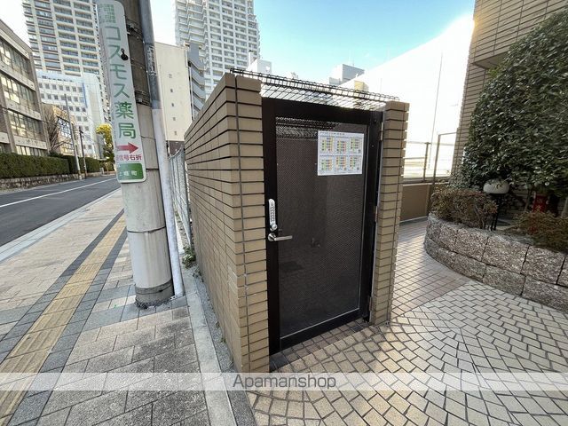 上幟町パークマンションの周辺写真