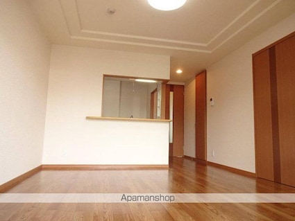 プランドール悠[2LDK/57.33m2]の内装1