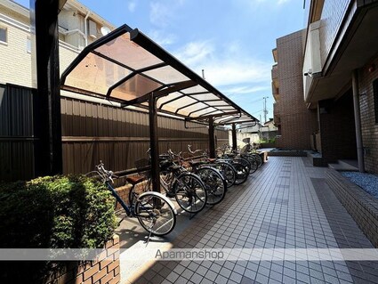 ロイヤルヒルズ台原Ｉ[4LDK/88.03m2]の共用部1