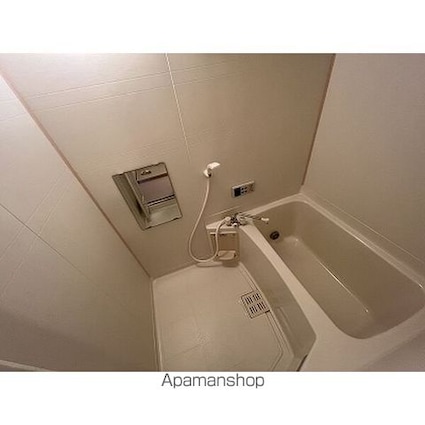 ロイヤルハイム[1LDK/56.51m2]のバス