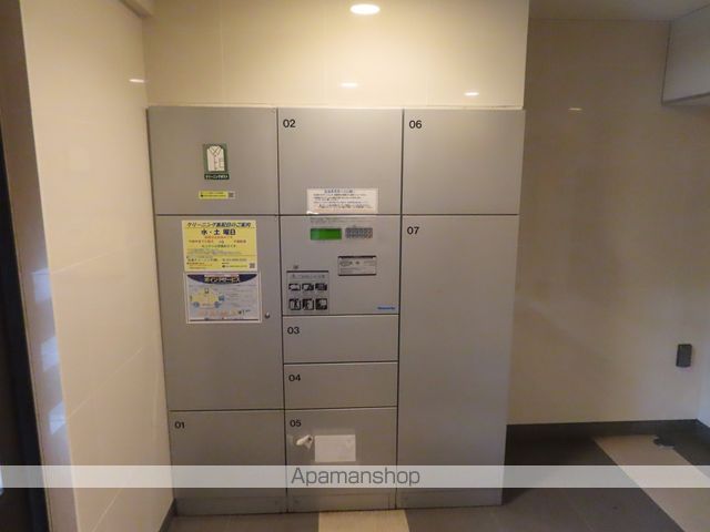 ライズ赤塚のその他写真