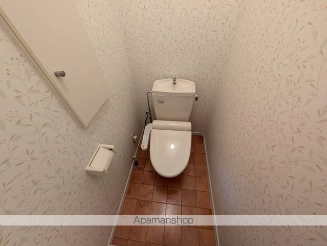 TOWN西13南15セオリーB棟の内装写真