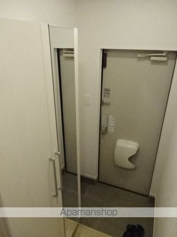 シャンテ カノンBの内装写真