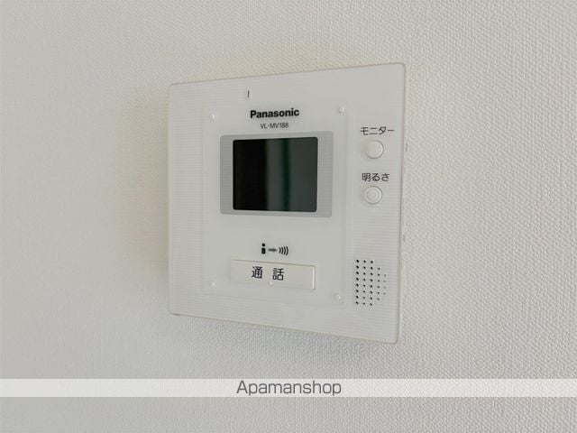 佐古一番町ハイツA館の内装写真