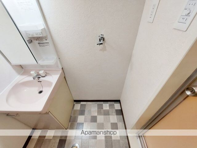 ファミール・シャンポール[3LDK/60.35m2]の内装1