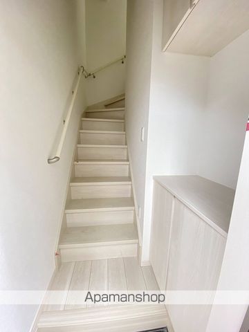ミルエーラ荒井Iの内装写真