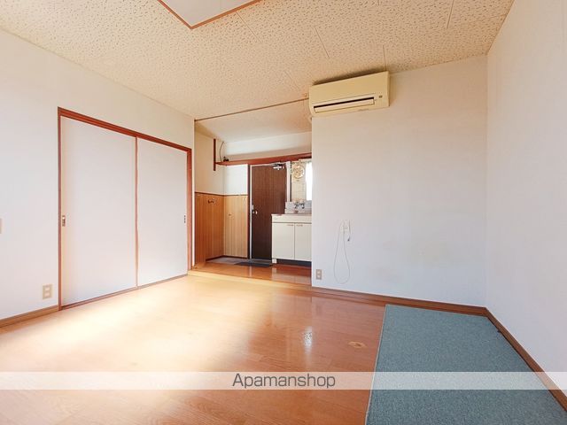 ハイツサンライズの内装写真