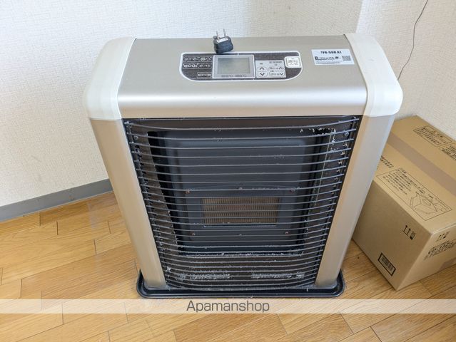 グルーシャ壱番館の内装写真