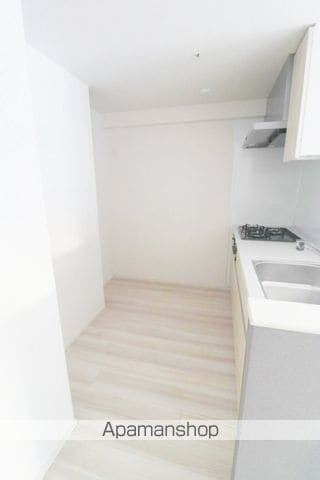 Wレジデンス多摩川の内装写真