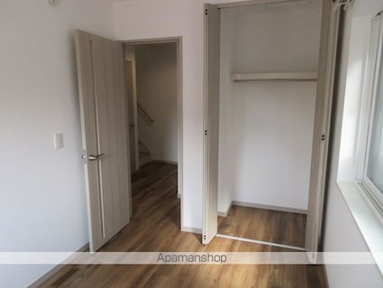 ＦＩＯＲＥ　ＥＳＴＡＴＥ　ＹＡＨＡＢＡ[2LDK/59.2m2]の内装5