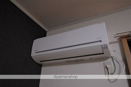 ロイヤルガーデン白狐Ａ棟[2K/48.85m2]のその他設備