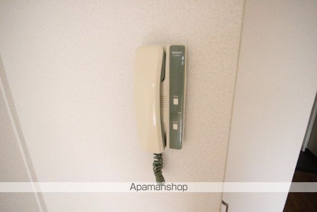 藤崎ビル2の内装写真