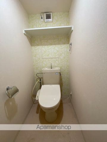レジデンス白鳥の内装写真