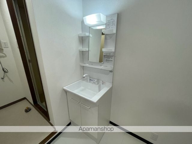 エクセルバードの内装写真