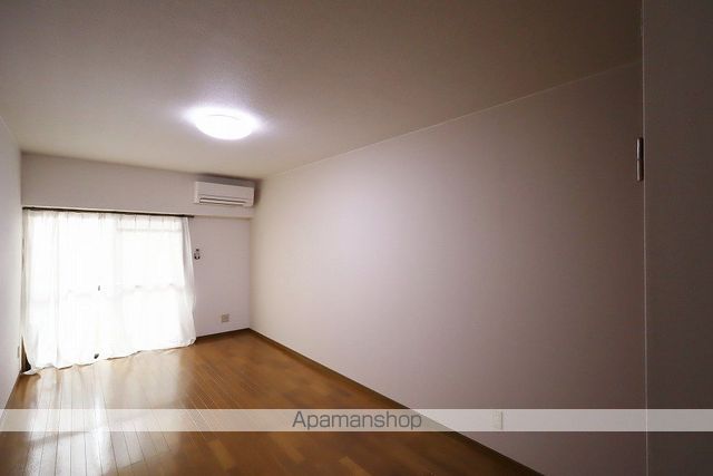モルシェラ弐番館の内装写真