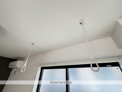 Ｂｌｕｅｂｉｒｄ　Ｈｏｕｓｉｎｇ[1R/17.51m2]の内装4