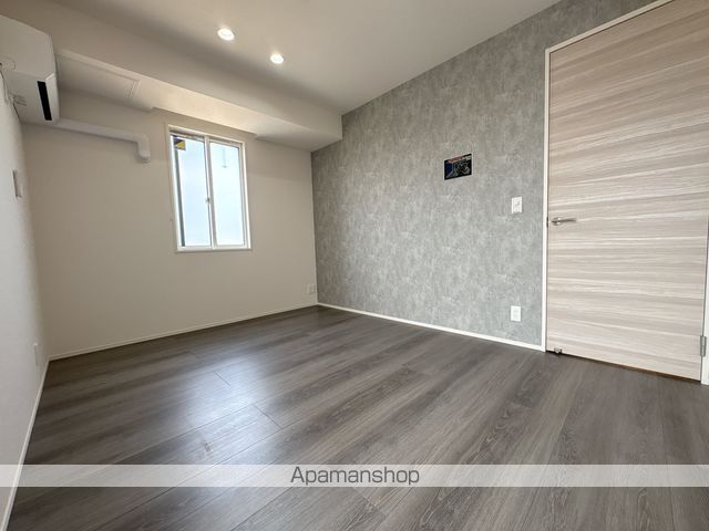 DーROOM大橋の内装写真