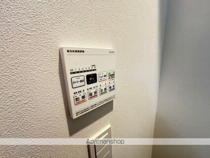 ＫＹＯＥ　ＰＬＡＺＡ　阿佐ヶ谷[1K/25m2]のその他設備