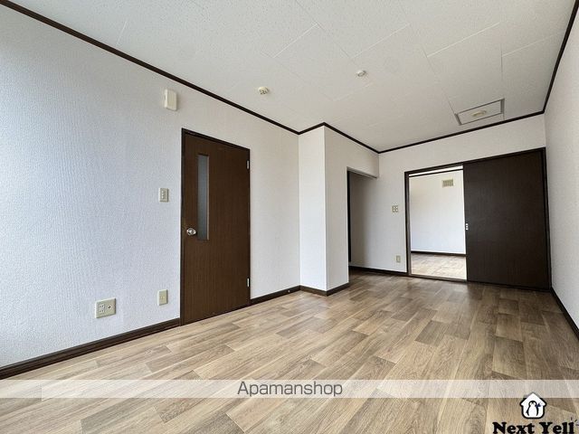 パークサイド月寒東の内装写真