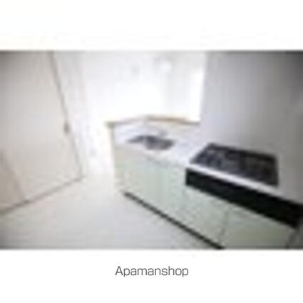 サクラガーデン[1R/29.8m2]のキッチン