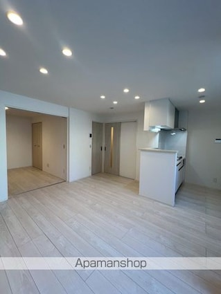 東京都杉並区阿佐谷北２丁目[1LDK/36.27m2]の内装4