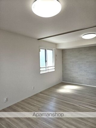 ＤーｒｏｏｍＣＶＩＩＩ[2LDK/56.99m2]の内装1