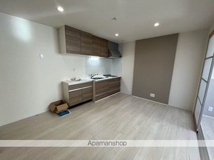 滋賀県近江八幡市十王町[1LDK/29.81m2]の内装5