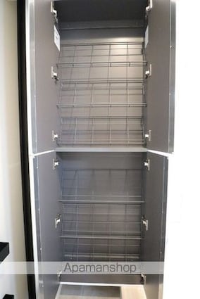 東京都世田谷区松原３丁目[1K/19.36m2]の内装2