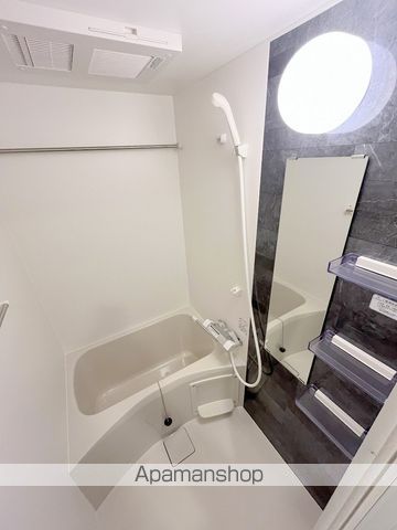 SーRESIDENCE堺ALTKLASの内装写真