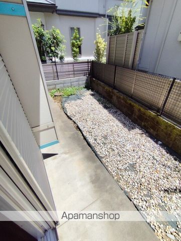 東京都小金井市東町５丁目[2DK/56.9m2]の内装7