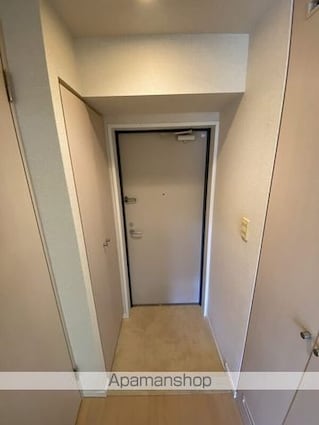 Ｈｕｍａｎハイム我孫子[1K/26.25m2]の玄関