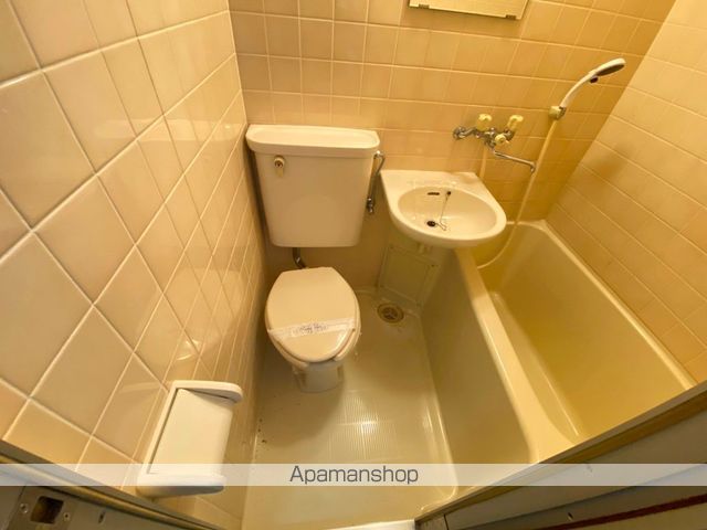 OMレジデンス八戸ノ里の内装写真