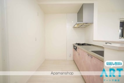 ＭＨＴメゾネット勝岡　Ｍ棟[2LDK/73.04m2]の内装6