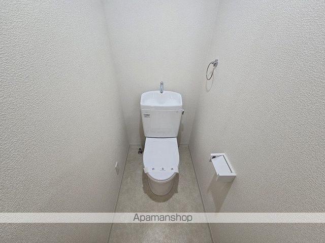 フラット 田中の内装写真