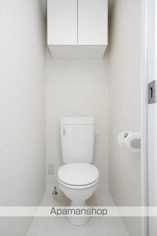 B’CASA SAKURADAIの内装写真
