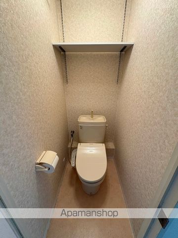 今津パークハイツの内装写真