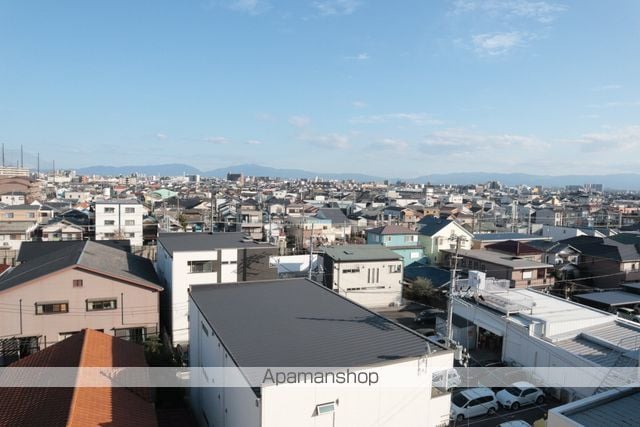 ラ・メール諏訪森のその他写真
