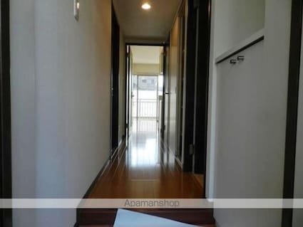 エルマーナ[2DK/45.17m2]の玄関