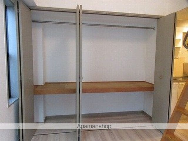 リトルマーメイドの内装写真