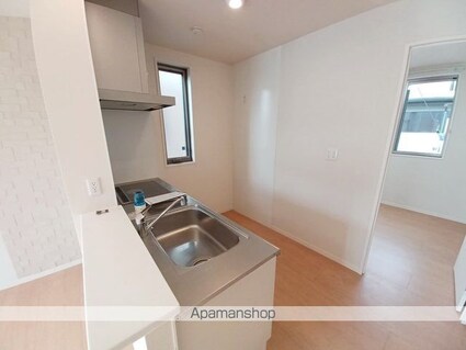 ｓｅｒｅｎｏＣ[2LDK/54.51m2]の内装6