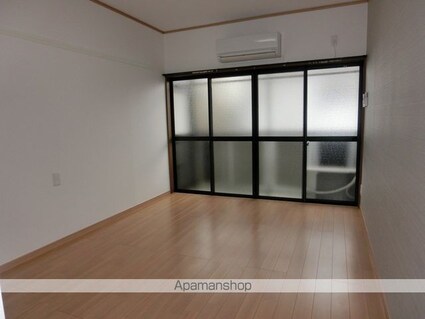 メゾン・ド・フラワー[1R/17.05m2]の内装1