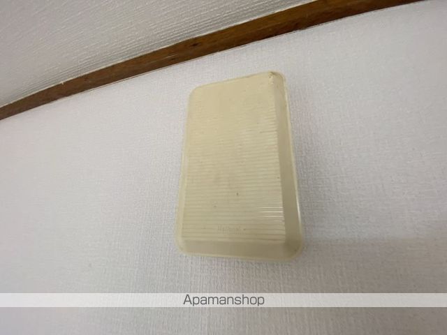 マキシタビルの内装写真