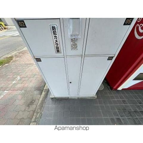 マリアロッソ天神山の内装写真
