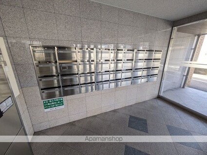 スカイコート[2LDK/43.74m2]の共用部2